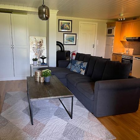 Apartament Askollen, Drammen Zewnętrze zdjęcie