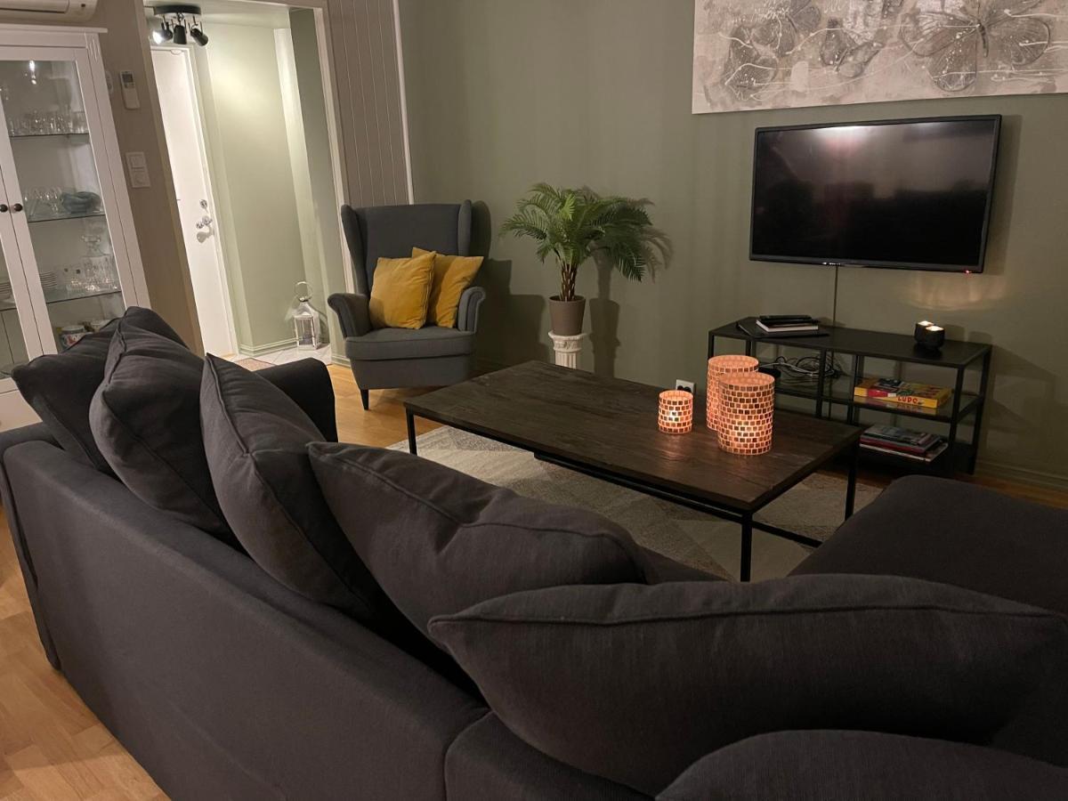 Apartament Askollen, Drammen Zewnętrze zdjęcie